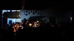 Info Martí | Oficialismo reconoce que la electricidad es la “chispa” del estallido Info Martí | Oficialismo reconoce que la electricidad es la “chispa” del estallido