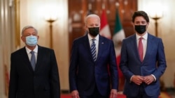 Canadá, México y EEUU firman Declaración sobre Equidad y Justicia Racial Canadá, México y EEUU firman Declaración sobre Equidad y Justicia Racial