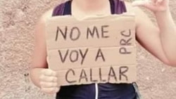 Aumentan las medidas represivas contra de la presa política Lizandra Góngora Aumentan las medidas represivas contra de la presa política Lizandra Góngora