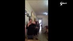 Info Martí | Cuba: Tercera “Navidad Negra"  Info Martí | Cuba: Tercera “Navidad Negra"