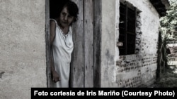 "La Soledad de estar acompañada", (Foto cortesía de Iris Mariño)