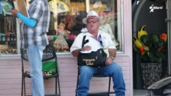 Nuestra Historia | Francisco "El Manisero" Nuestra Historia | Francisco "El Manisero"