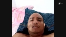 Testimonio de migrante cubano que quedó paralítico tras un accidente de tránsito en México  Testimonio de migrante cubano que quedó paralítico tras un accidente de tránsito en México