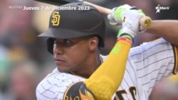 Semana de contratos millonarios en la MLB Semana de contratos millonarios en la MLB