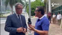 Comienza proceso sobre estatus migratorio de Ramón Saúl Sánchez  Comienza proceso sobre estatus migratorio de Ramón Saúl Sánchez