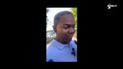 FEPCUBE declara que hubo llamada telefónica desde Cuba  FEPCUBE declara que hubo llamada telefónica desde Cuba