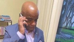 Entrevista a Omar López Montenegro, defensor de derechos humanos, experto en temas relacionados con la lucha no violenta y pacífica. Entrevista a Omar López Montenegro, defensor de derechos humanos, experto en temas relacionados con la lucha no violenta y pacífica.