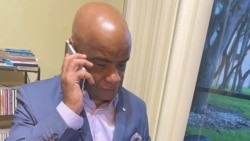 Declaraciones del analista político cubano Omar López Montenegro en el informativo Martí Noticias AM Declaraciones del analista político cubano Omar López Montenegro en el informativo Martí Noticias AM