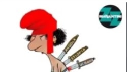 Gustavo Rodríguez - Por Voz de América Gustavo Rodríguez - Por Voz de América