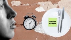 El hambre se adueña de sectores más indefensos de la población cubana El hambre se adueña de sectores más indefensos de la población cubana