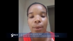 Declaraciones de Yunisleydis Rillos Pao Declaraciones de Yunisleydis Rillos Pao