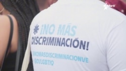Info Martí | Comunidad LGBTIQ+ en la mira del régimen de Maduro Info Martí | Comunidad LGBTIQ+ en la mira del régimen de Maduro