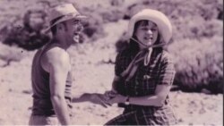 Zoé Valdés habla sobre la obra del pintor Ramón Unzueta Zoé Valdés habla sobre la obra del pintor Ramón Unzueta