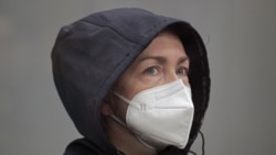 Info Martí | Se cumplen 100 días de la detención de la periodista Alsu Kurmasheva Info Martí | Se cumplen 100 días de la detención de la periodista Alsu Kurmasheva