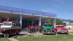 Info Martí | Crisis con el transporte en Guantánamo Info Martí | Crisis con el transporte en Guantánamo