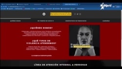 Info Martí | Nuevo feminicidio en Cuba, el número 42 en lo que va de año Info Martí | Nuevo feminicidio en Cuba, el número 42 en lo que va de año