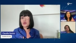 Luis Manuel Otero Alcántara revela huelga de hambre de 10 días sin atención médica Luis Manuel Otero Alcántara revela huelga de hambre de 10 días sin atención médica