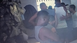 Alertan sobre brote de tuberculosis en cárcel de Bayamo  Alertan sobre brote de tuberculosis en cárcel de Bayamo