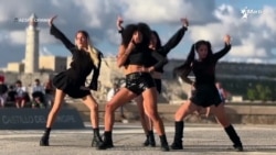 La "Ola Coreana" ya llegó a Cuba La "Ola Coreana" ya llegó a Cuba