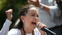 Info Martí | Reacciona líder opositora venezolana a propuesta del Presidente de Brasil Info Martí | Reacciona líder opositora venezolana a propuesta del Presidente de Brasil