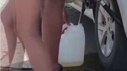 Crisis de combustible empeora en Cuba sin que se avisore una solución Crisis de combustible empeora en Cuba sin que se avisore una solución