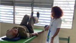 Sin frenos la crisis en el sistema de salud pública cubano  Sin frenos la crisis en el sistema de salud pública cubano