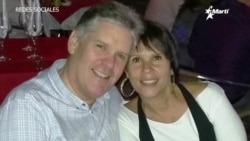 Esposa de Gil también está detenida y su hija incomunicada, asegura sobrino del exministro Esposa de Gil también está detenida y su hija incomunicada, asegura sobrino del exministro