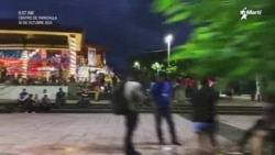 Tapachula: Caos Migratorio | Parte 1 Tapachula: Caos Migratorio | Parte 1