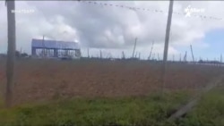 Info Martí | Régimen cubano amenaza con quitarles las tierras a tabacaleros pinareños Info Martí | Régimen cubano amenaza con quitarles las tierras a tabacaleros pinareños