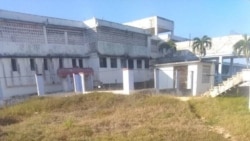 Berta Soler habla del valor y la entereza de la Dama de Blanco Sissi Abascal Berta Soler habla del valor y la entereza de la Dama de Blanco Sissi Abascal