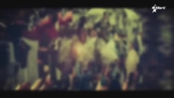 “Once J Cuba”, un despertar de la sociedad cubana  “Once J Cuba”, un despertar de la sociedad cubana