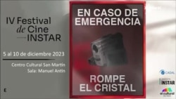 Info Martí | El cine oficialista vs independiente en Cuba Info Martí | El cine oficialista vs independiente en Cuba