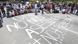 Info Martí | Régimen venezolano arrecia la represión Info Martí | Régimen venezolano arrecia la represión