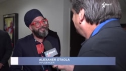 Info Martí | Se estrena en Miami el documental “Influencer” Info Martí | Se estrena en Miami el documental “Influencer”