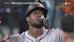 Semana exitosa para los cubanos en las Mayores  Semana exitosa para los cubanos en las Mayores