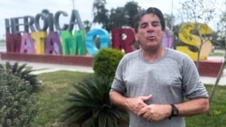 La Frontera: Matamoros tiende su mano | Capítulo 4 La Frontera: Matamoros tiende su mano | Capítulo 4