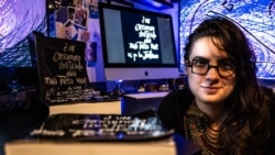 Declaraciones de la escritora Miri Páez Bonet a la revista ARTExpress Declaraciones de la escritora Miri Páez Bonet a la revista ARTExpress