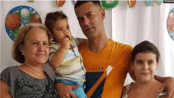 Presos del 11J en Quivican piden respuesta a sus reclamos de justicia Presos del 11J en Quivican piden respuesta a sus reclamos de justicia