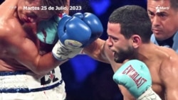 El púgil cubano Robeisy Ramírez victorioso en Tokio El púgil cubano Robeisy Ramírez victorioso en Tokio