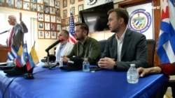 Info Martí | Visitan Miami parlamentarios ucranianos Info Martí | Visitan Miami parlamentarios ucranianos