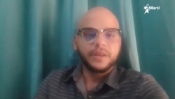 José Luis Tan Estrada desde Camagüey sobre el 11J José Luis Tan Estrada desde Camagüey sobre el 11J