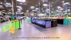 La economía preocupa y divide a votantes en EEUU La economía preocupa y divide a votantes en EEUU