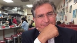 Excongresista Joe García habla sobre temas abordados durante la V Conferencia Agrícola Estados Unidos-Cuba Excongresista Joe García habla sobre temas abordados durante la V Conferencia Agrícola Estados Unidos-Cuba