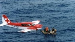 Hermanos al Rescate, ángel de la guarda de los balseros del 94 Hermanos al Rescate, ángel de la guarda de los balseros del 94