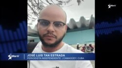José Luis Tan Estrada cuenta a Martí Noticias cómo fueron sus días en Villa Marista José Luis Tan Estrada cuenta a Martí Noticias cómo fueron sus días en Villa Marista