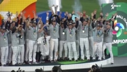 Lo Mejor del WBC Segunda Parte
 Lo Mejor del WBC Segunda Parte