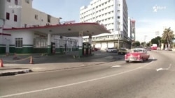 Info Martí | Sin combustible Cuba, la crisis se agudiza Info Martí | Sin combustible Cuba, la crisis se agudiza