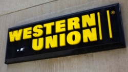 Noticias de Cuba en 5 minutos | 02/10/2025 A Western Union sign is seen in New York March 28, 2009. Picture taken March 28, 2009. REUTERS/Eric Thayer (UNITED STATES BUSINESS SOCIETY)