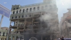 Info Martí | Lo que queda del Hotel Saratoga Info Martí | Lo que queda del Hotel Saratoga