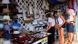 Info Martí | ¿Dónde está la locomotora de la economía cubana?, se pregunta experto Info Martí | ¿Dónde está la locomotora de la economía cubana?, se pregunta experto